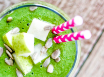 Smoothies for Healthy, Glowing Skin