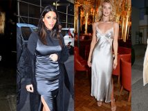 Buy Now: Slip Dresses