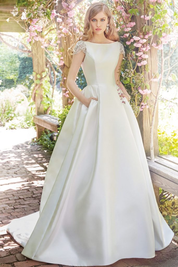 bride