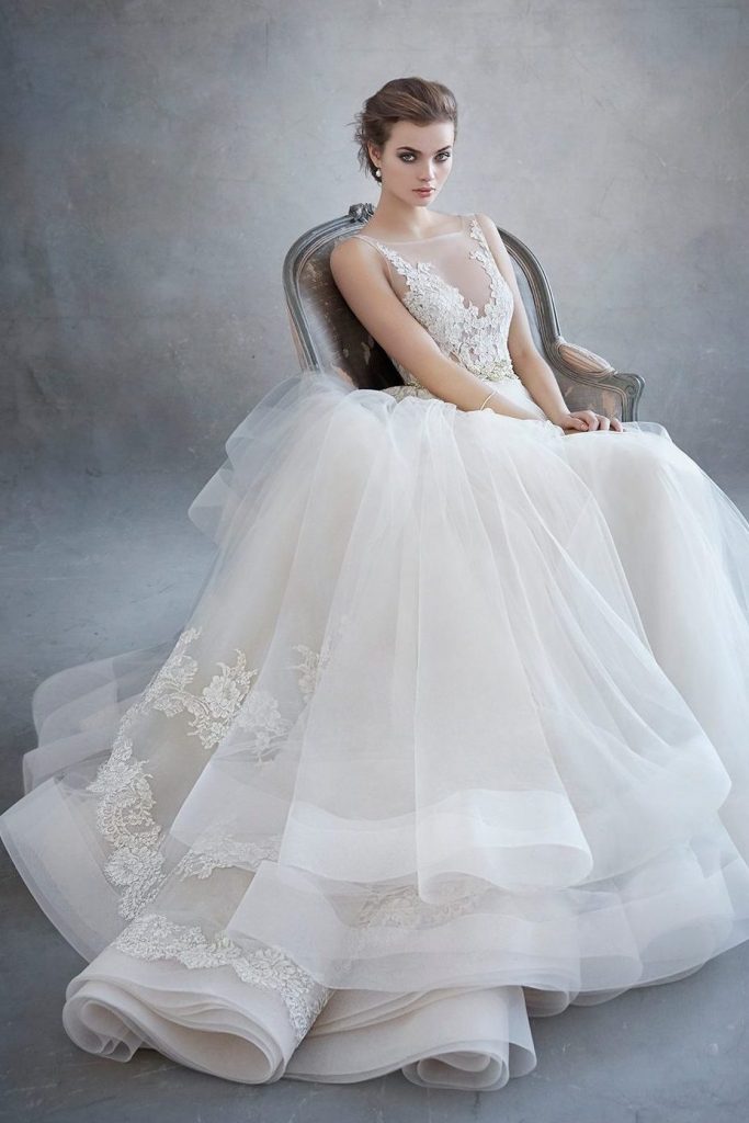bride
