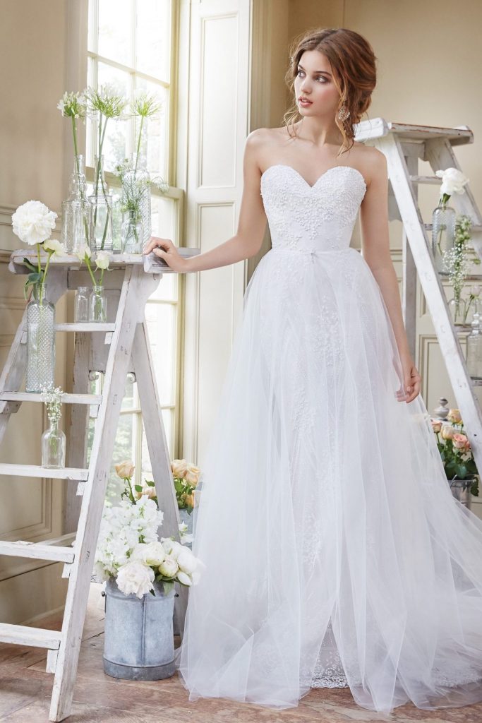 bride