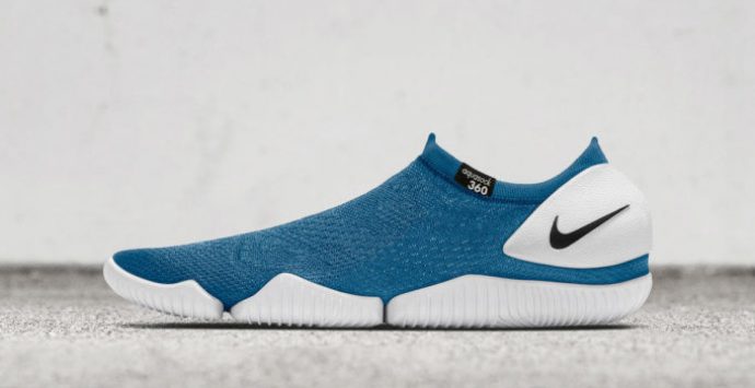 Nike are making aqua socks street-smart