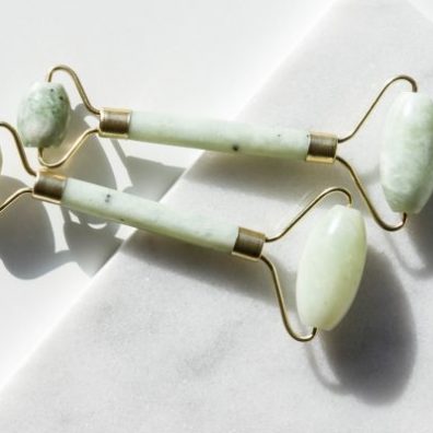 Rolling away the years: why you should get the facial roller