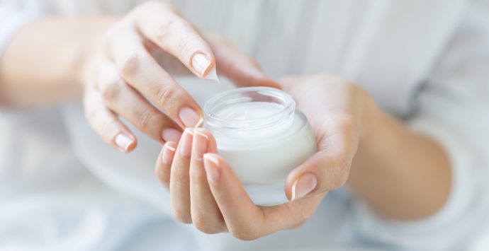 When you should moisturise for perfect skin