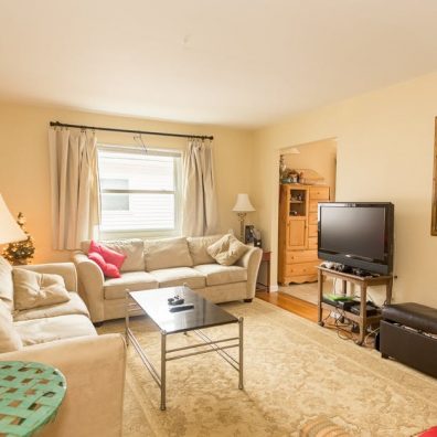 Top 5 tips for spring cleaning