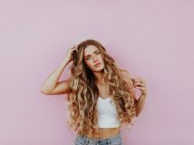 How to repair and reverse damaged hair