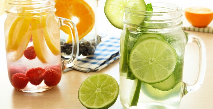 The Lowdown on Detox Diets