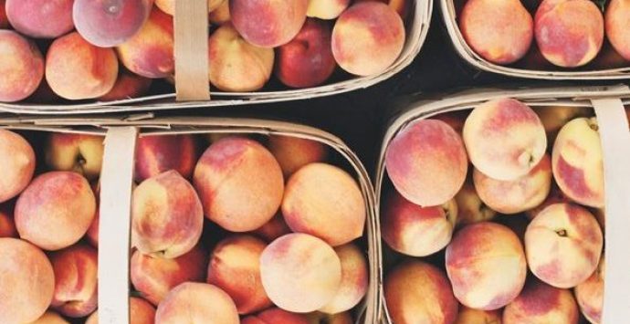 3 Tips For A Peachy Booty
