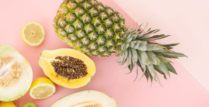 3 Foods To Avoid If You Have Acne Prone Skin