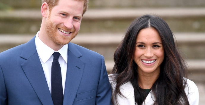 How To Get Meghan Markle’s Wedding-Ready Smile