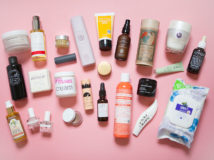 5 Toxic Beauty Ingredients You Should Be Avoiding