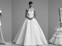 Luxury Bridal Wear With A Fashion Edge