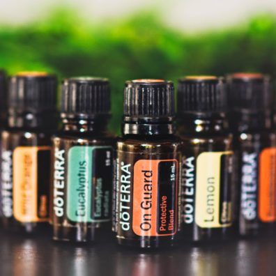 Why You Should Be Incorporating Essential Oils Into Your Routine