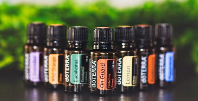 Why You Should Be Incorporating Essential Oils Into Your Routine