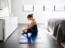 A 5 Step Breathing Exercise To Help Calm Your Anxiety