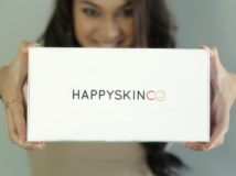Happy Skin Co #BeautyBoss