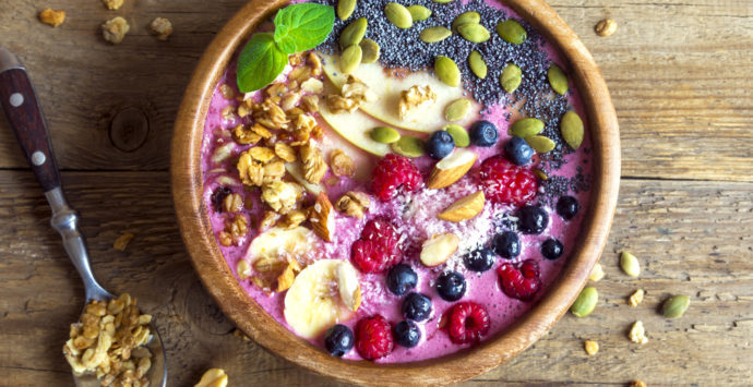 The Quintessential Açaà Bowl Recipe