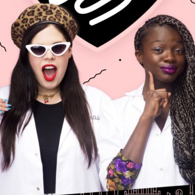 The Mythbusters Of The Beauty Universe
