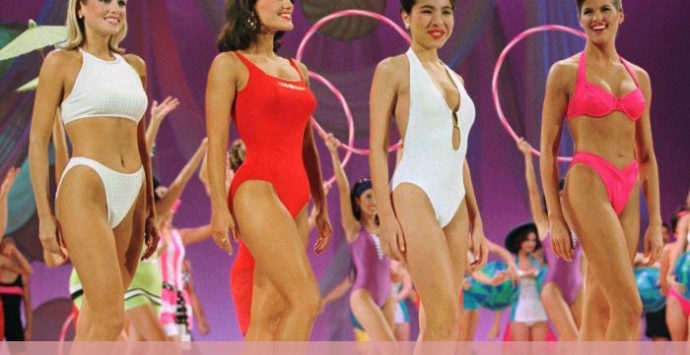 Miss America Pageant Culls Swimsuits