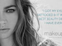 Wake Up With Makeup 24/7 With Makeup Ink Sydney