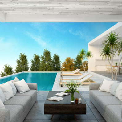 What’s Trending in the Pool World?