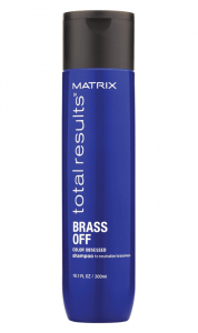 Matrix blue shampoo 