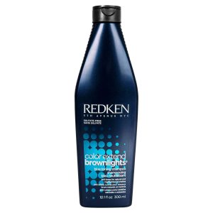 Redken blue shampoo 
