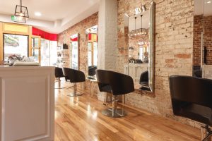 Top 7 Hair Salons Sydney