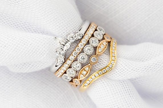 best wedding ring jewellers in sydney