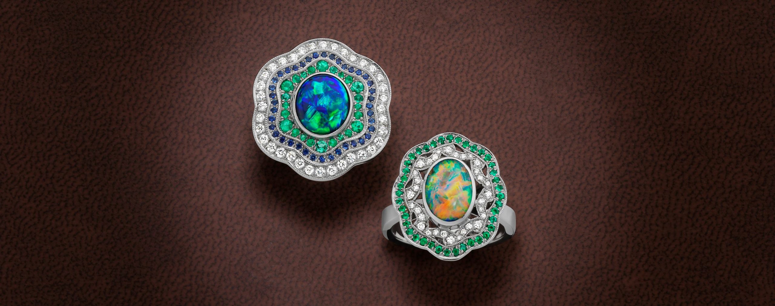 top 5 opal jewellers in sydney