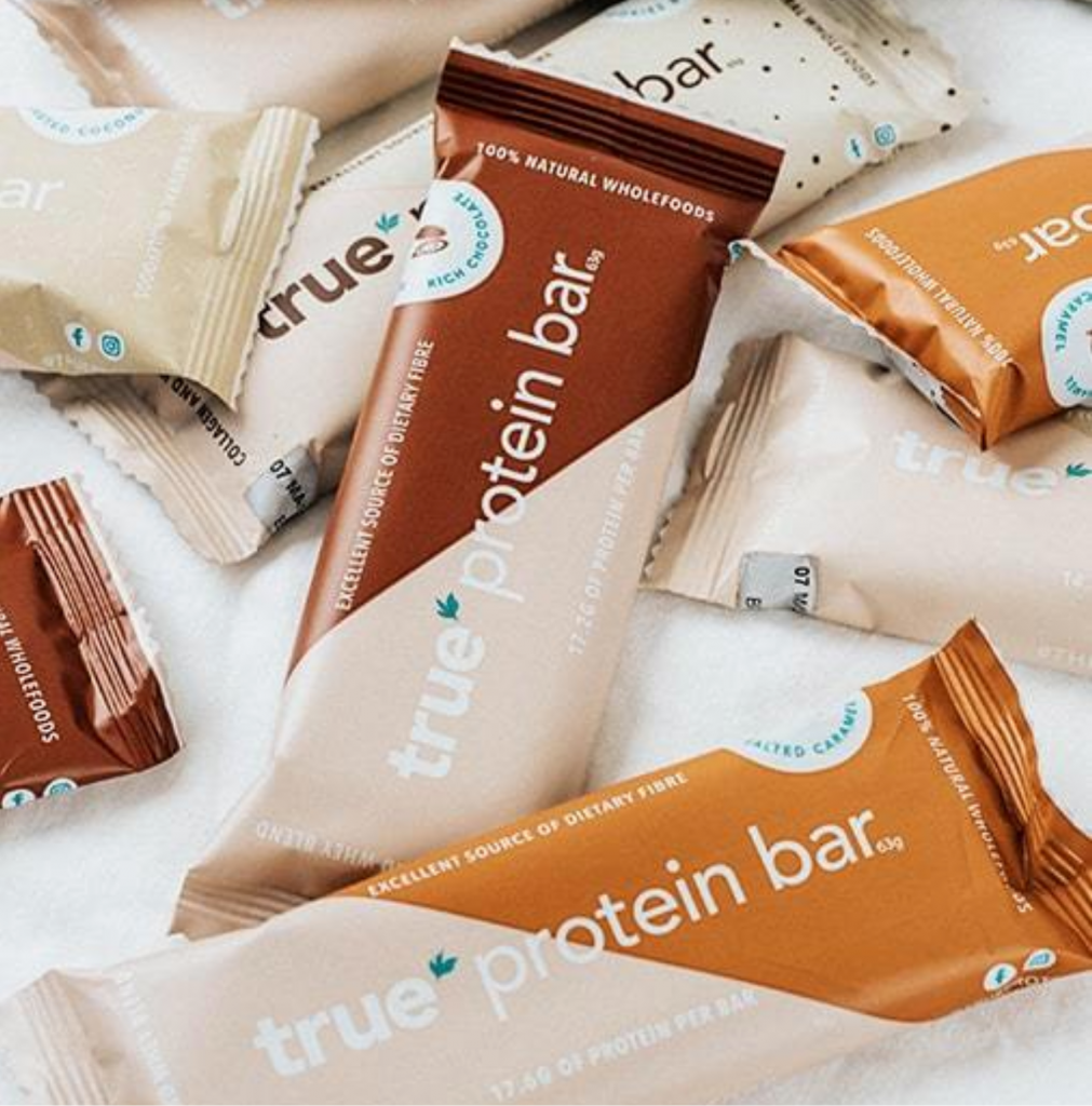 Top Protein Bars of 2022