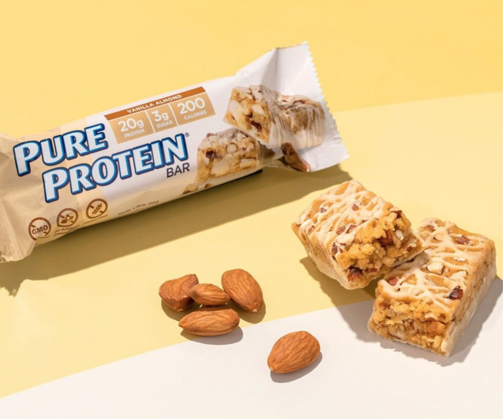 The best protein bars of 2022