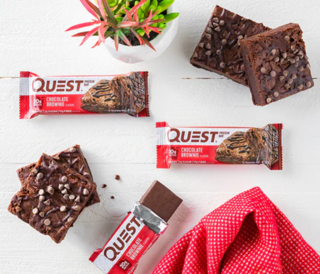 The best protein bars of 2022