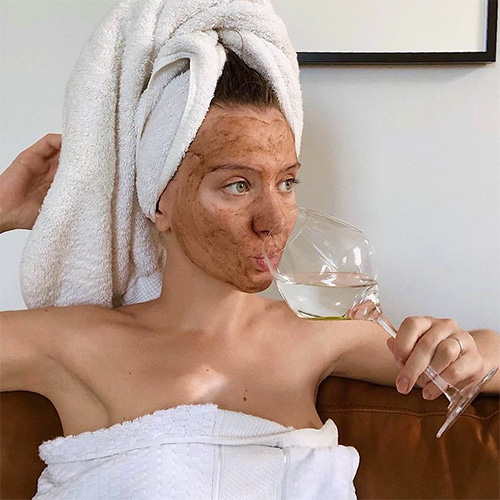Skincare Do's and Don'ts - Don't over exfoliate