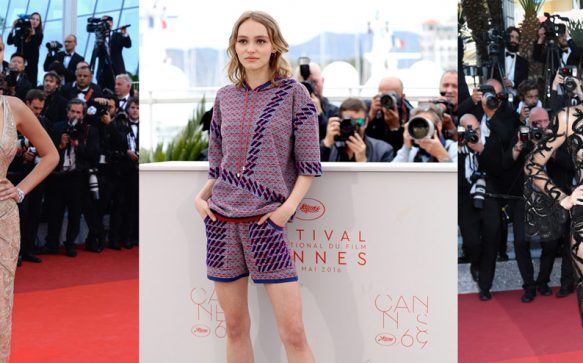 Cannes 2016: Best Dressed (so far)