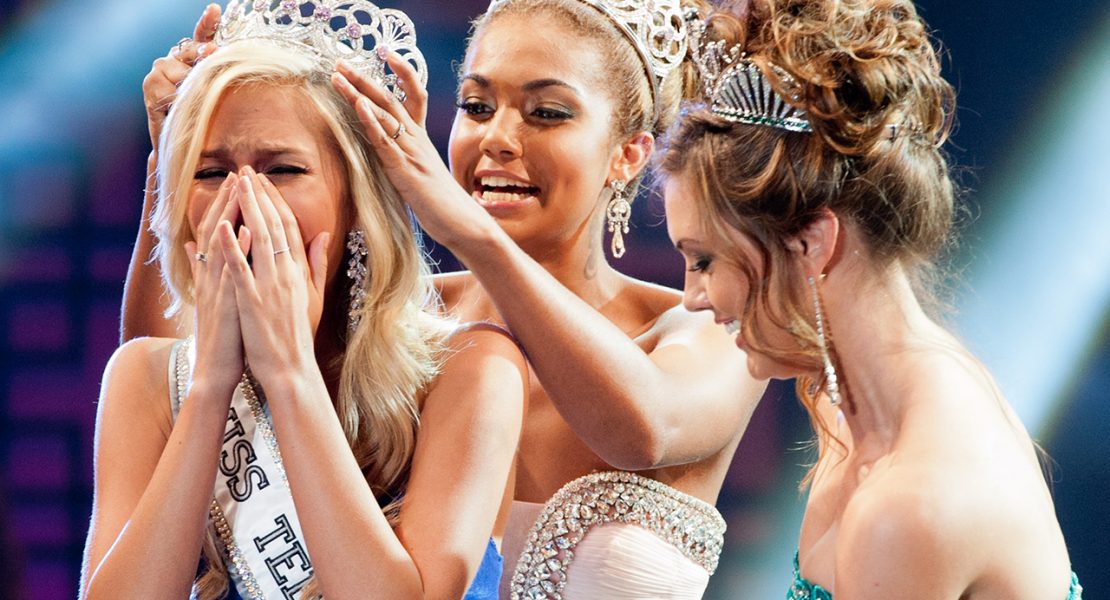 Miss Teen USA pageant to ditch the bikini; swimsuits being