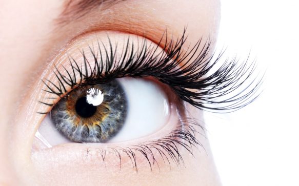 All you need to know about eyelash extensions
