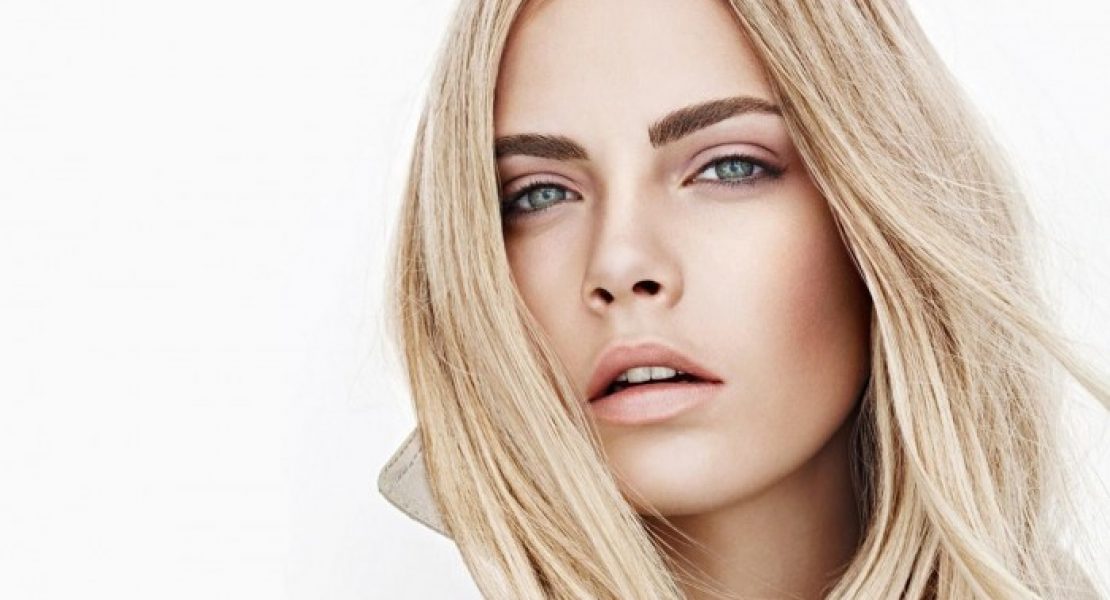 How to get your brows more defined