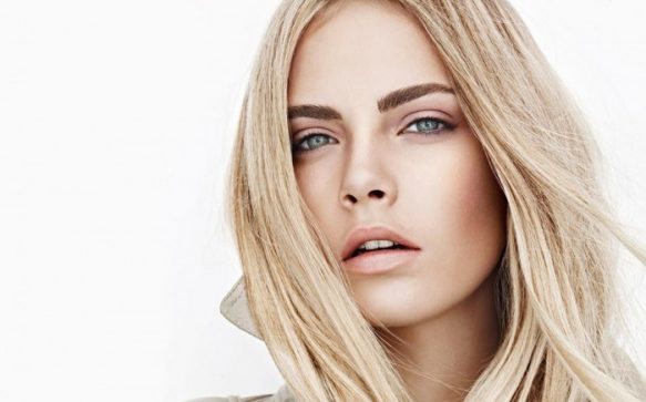 How to get your brows more defined