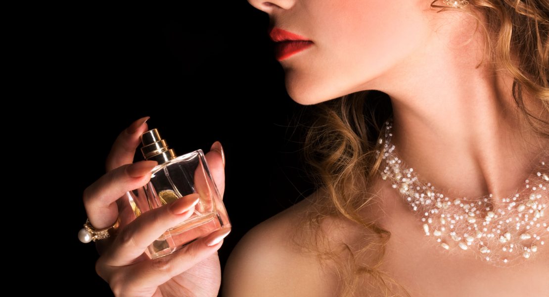 Perfect perfumes for this winter