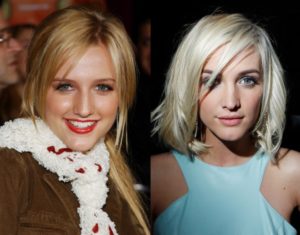 Ashlee-Simpson