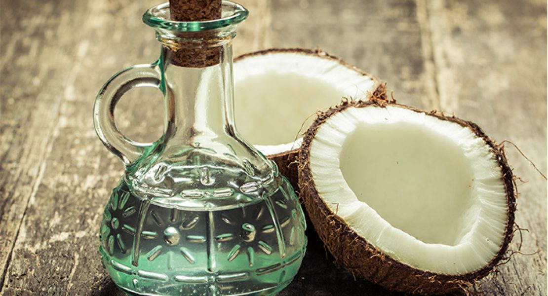 8 Amazing Beauty Benefits of Coconut Oil