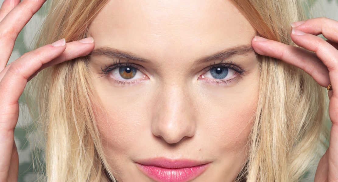 Kim K’s makeup artist does Kate Bosworth’s makeup
