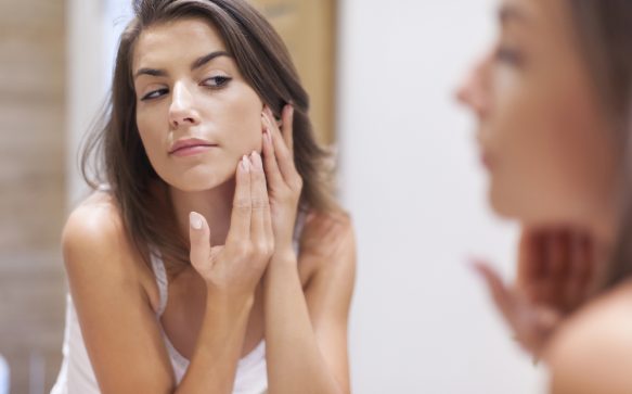 Why facial serums and oils are the new moisturiser