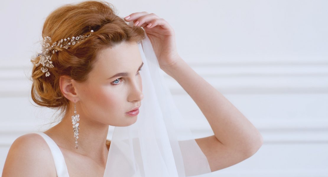 Amazing alternatives to the Bridal Veil