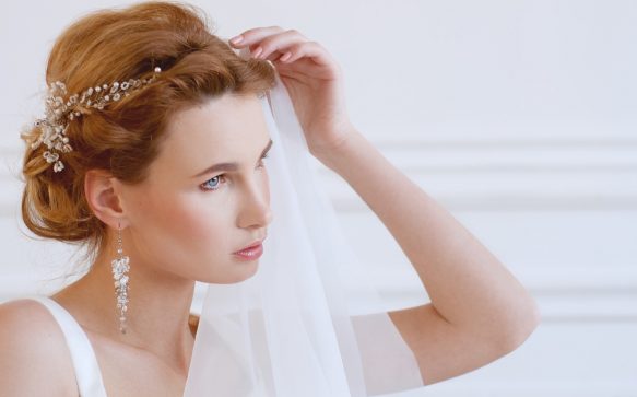 Amazing alternatives to the Bridal Veil