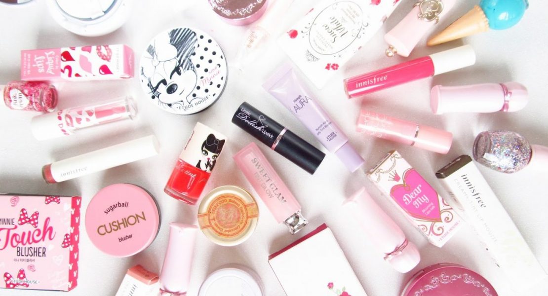The Seoul of Beauty Products