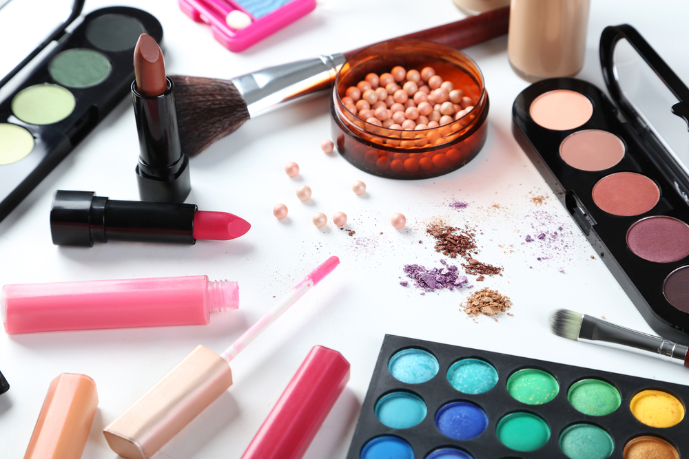 Make Up Products