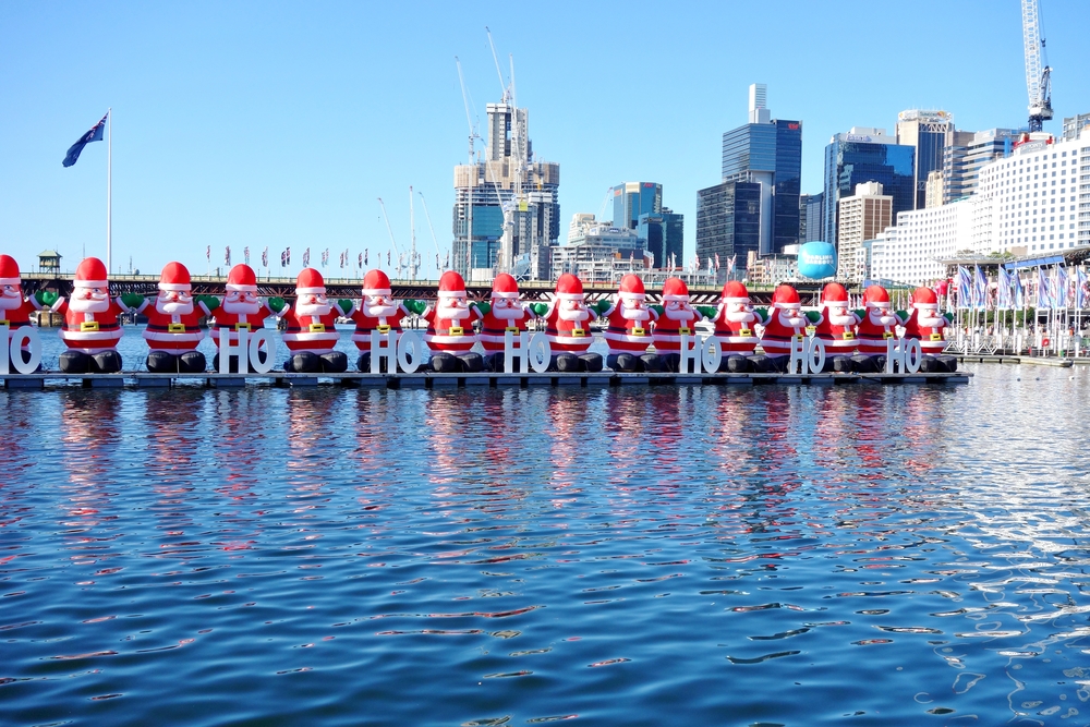 5 Best Christmas Events in Sydney — Beauty News Australia