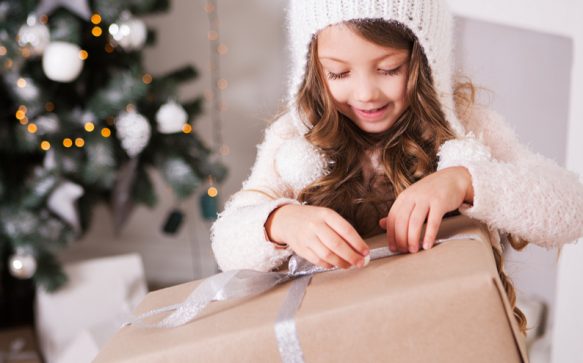 5 gift ideas for kids this Christmas